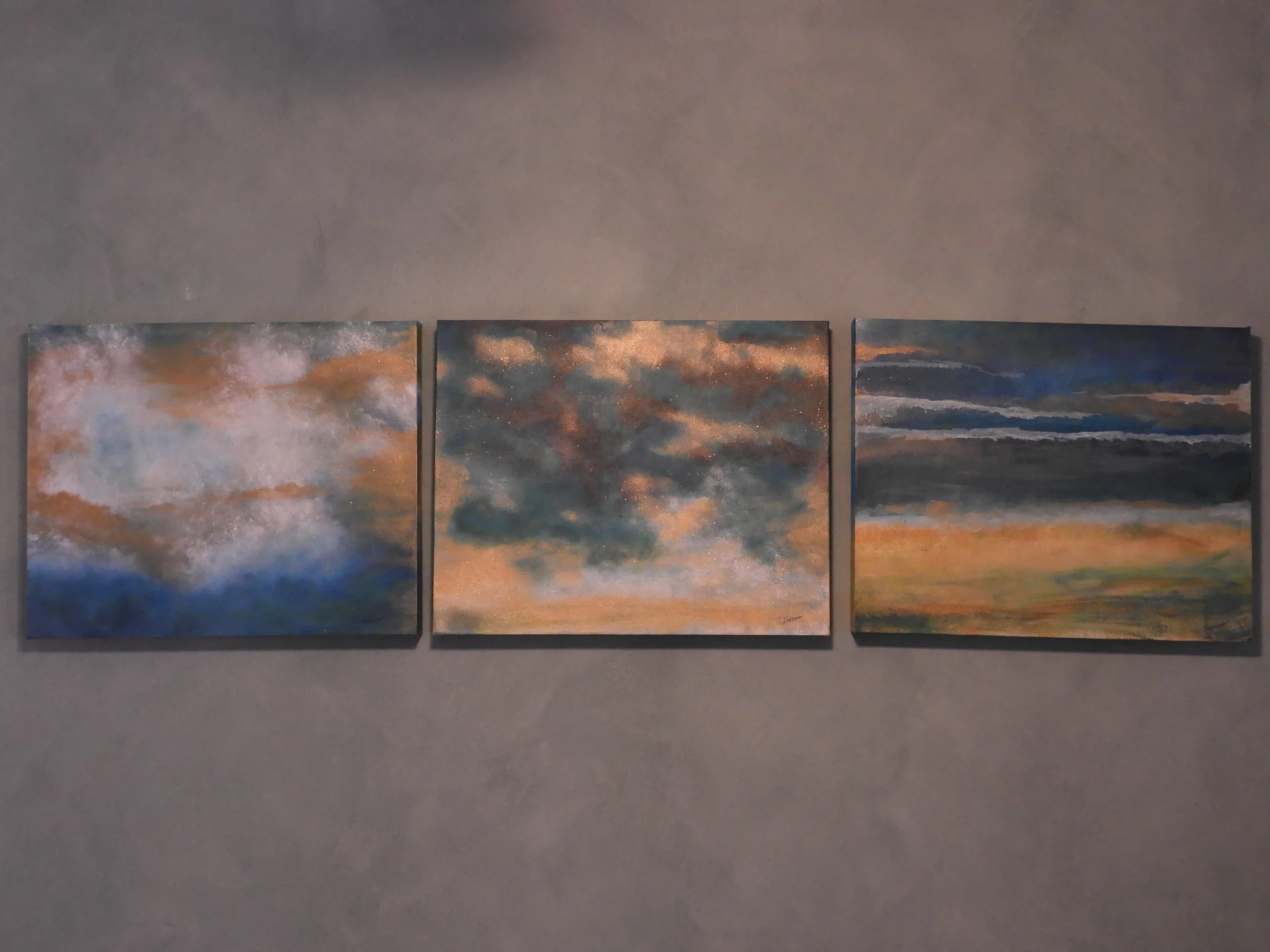 Older Paintings - Image 12